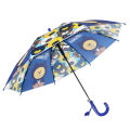 Promotional Colourful Poe Children Umbrella with Custom Logo